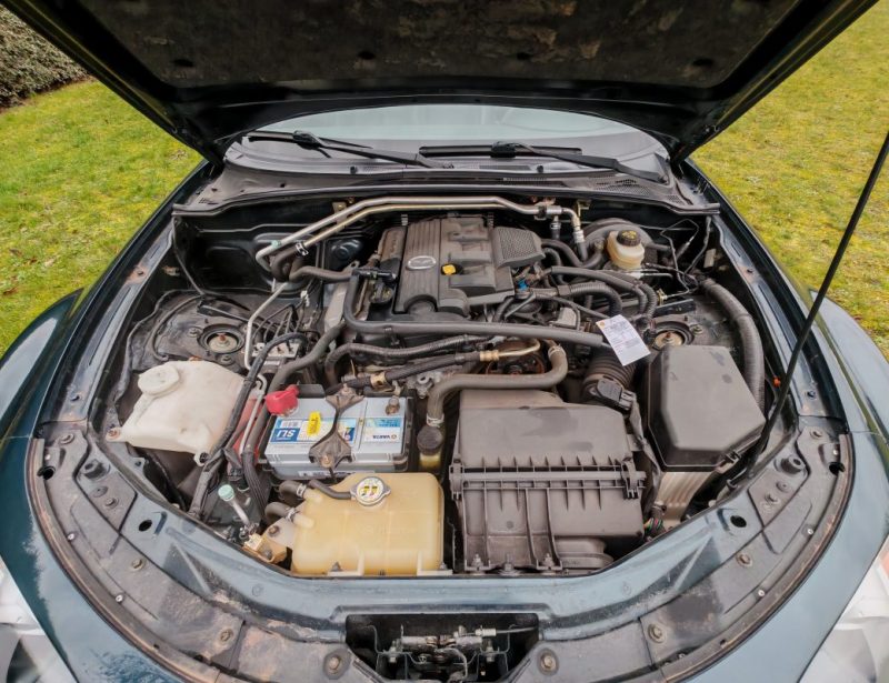 MAZDA MX5 1.8 ENERGY 2006