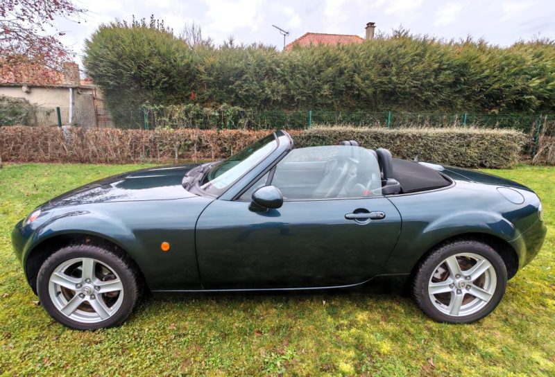 MAZDA MX5 1.8 ENERGY 2006