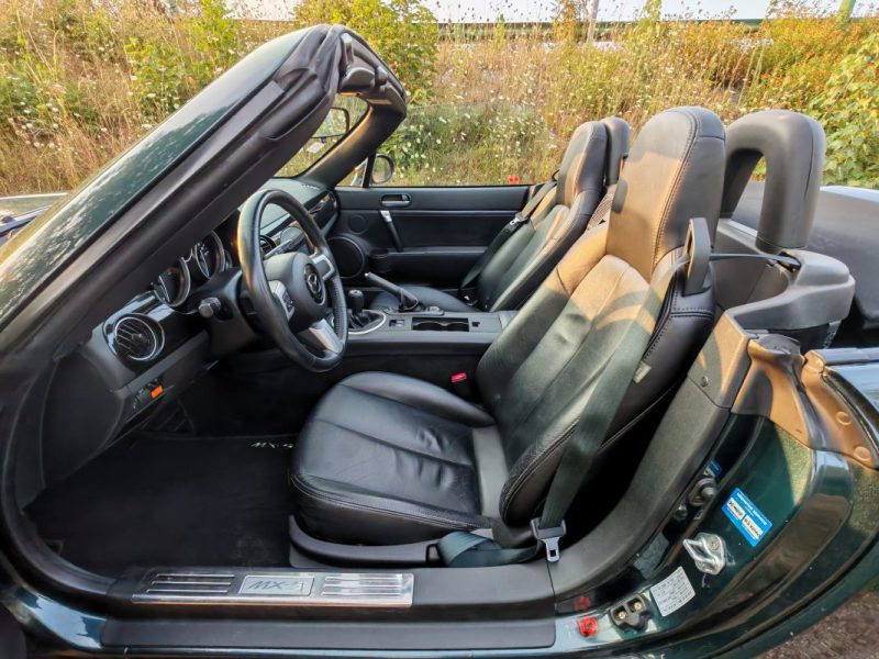 MAZDA MX5 1.8 ENERGY 2006