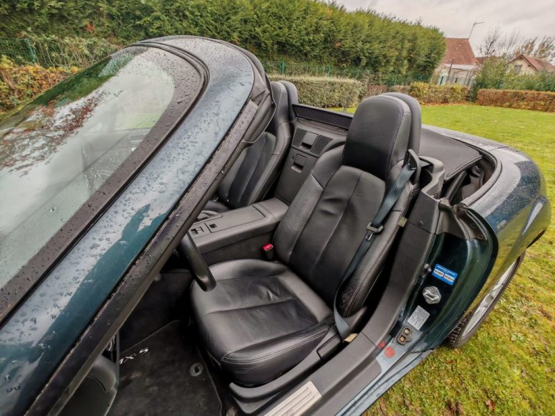 MAZDA MX5 1.8 ENERGY 2006