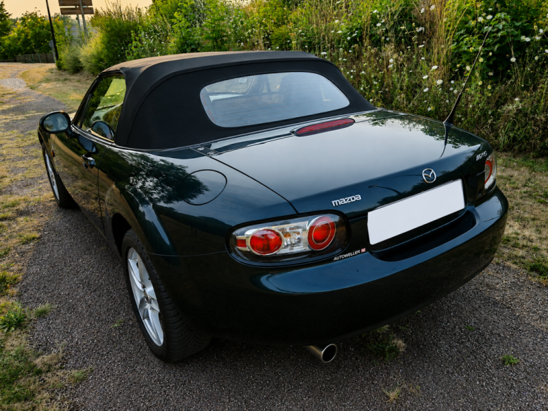 MAZDA MX5 1.8 ENERGY 2006