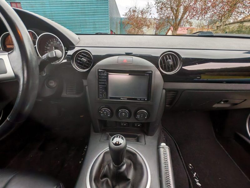 MAZDA MX5 1.8 ENERGY 2006