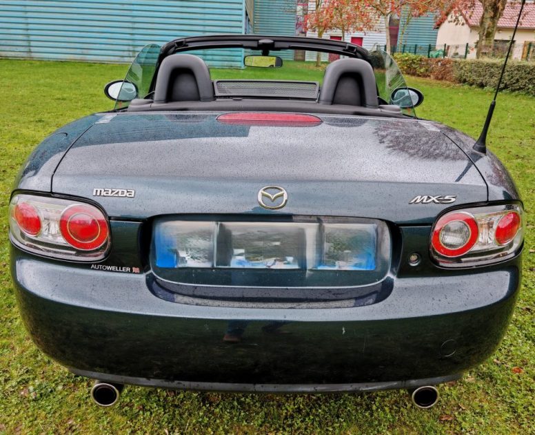 MAZDA MX5 1.8 ENERGY 2006