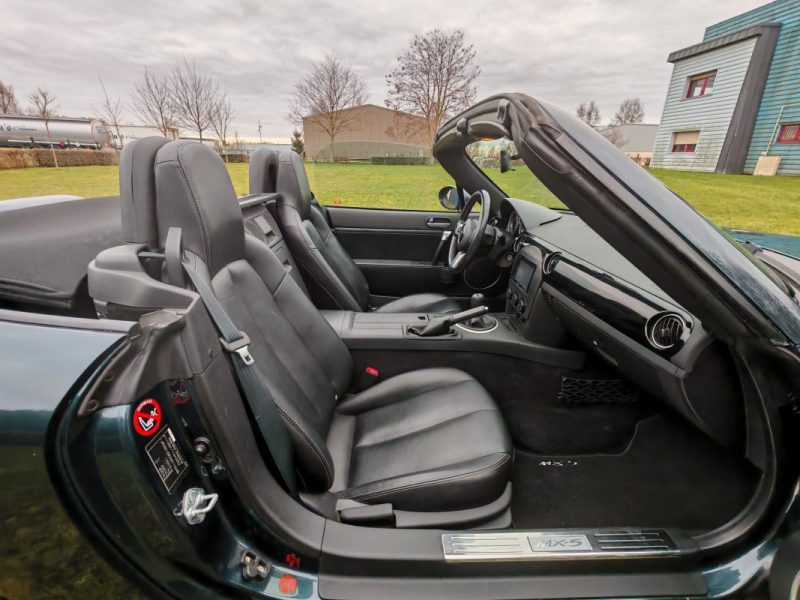 MAZDA MX5 1.8 ENERGY 2006