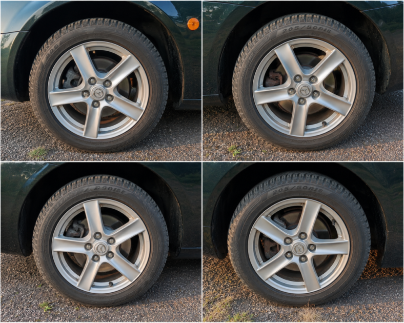 MAZDA MX5 1.8 ENERGY 2006