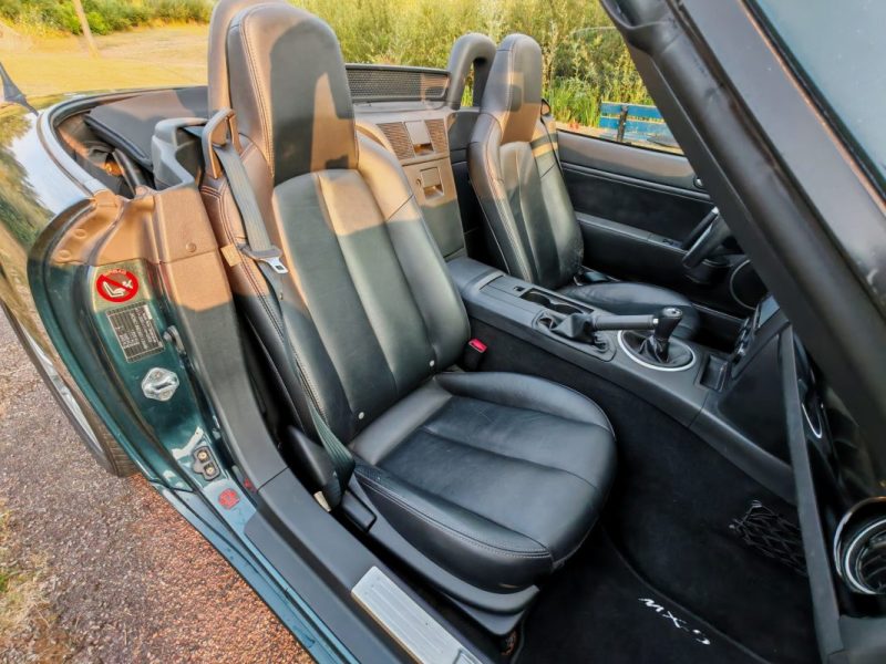 MAZDA MX5 1.8 ENERGY 2006