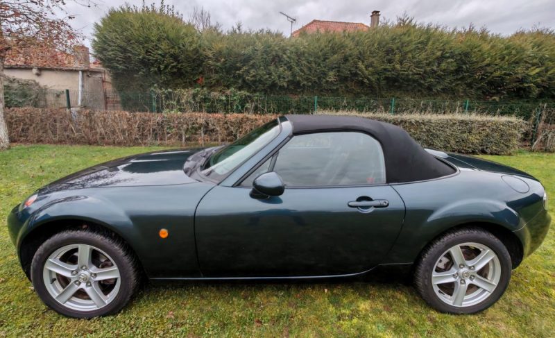 MAZDA MX5 1.8 ENERGY 2006