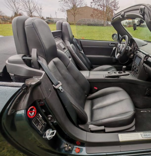 MAZDA MX5 1.8 ENERGY 2006