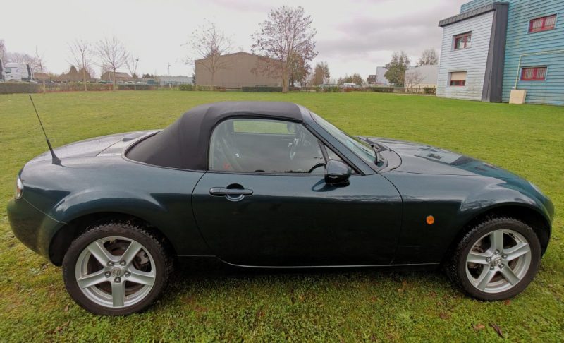 MAZDA MX5 1.8 ENERGY 2006
