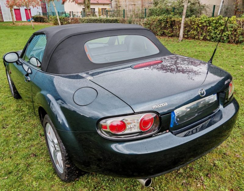MAZDA MX5 1.8 ENERGY 2006