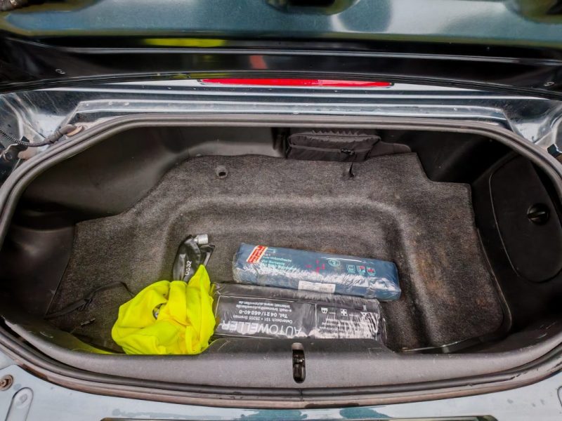 MAZDA MX5 1.8 ENERGY 2006