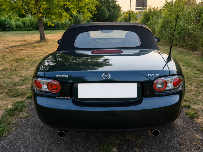 MAZDA MX5 1.8 ENERGY 2006