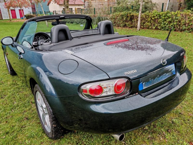 MAZDA MX5 1.8 ENERGY 2006