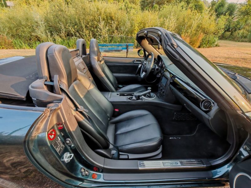MAZDA MX5 1.8 ENERGY 2006