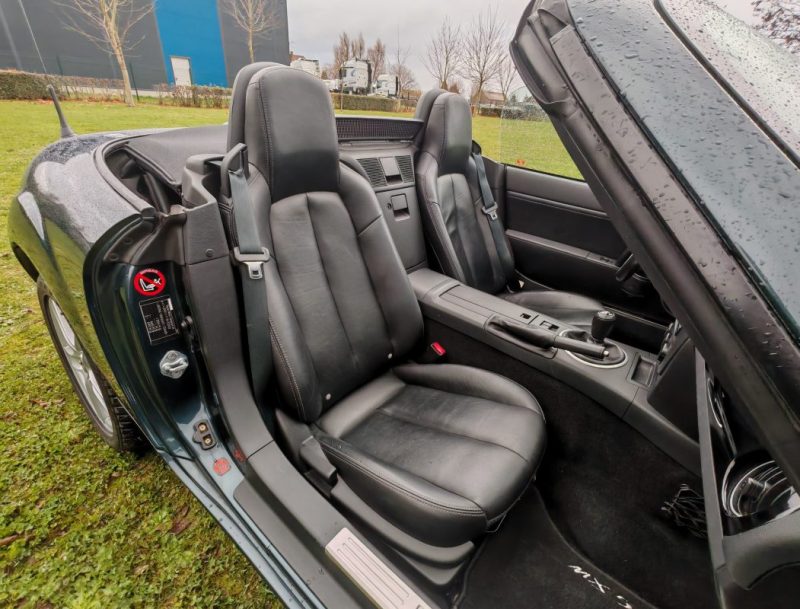 MAZDA MX5 1.8 ENERGY 2006