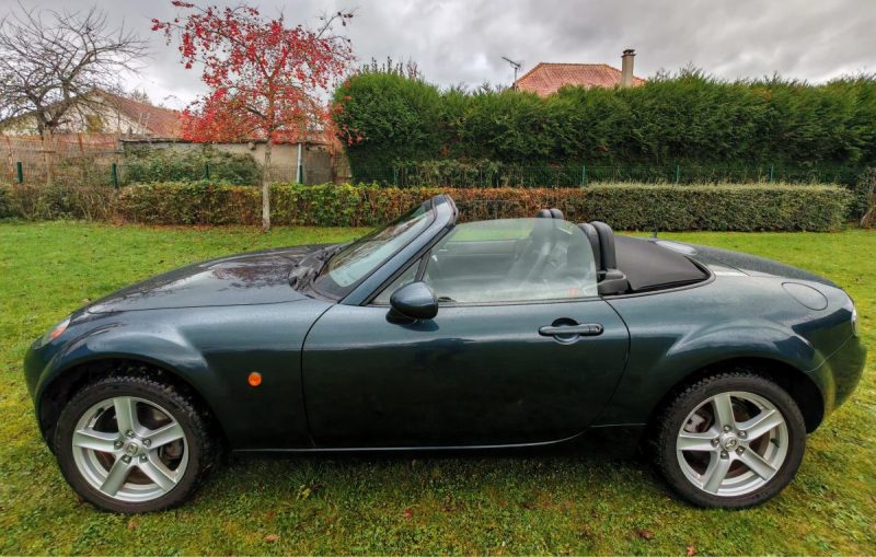 MAZDA MX5 1.8 ENERGY 2006