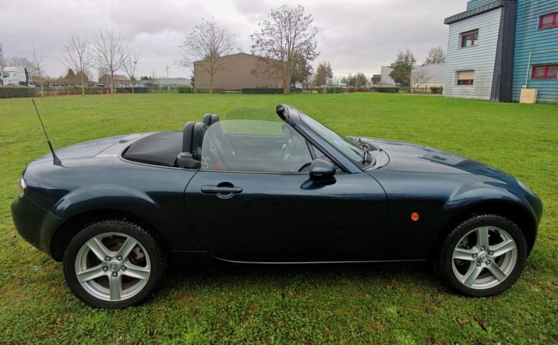 MAZDA MX5 1.8 ENERGY 2006