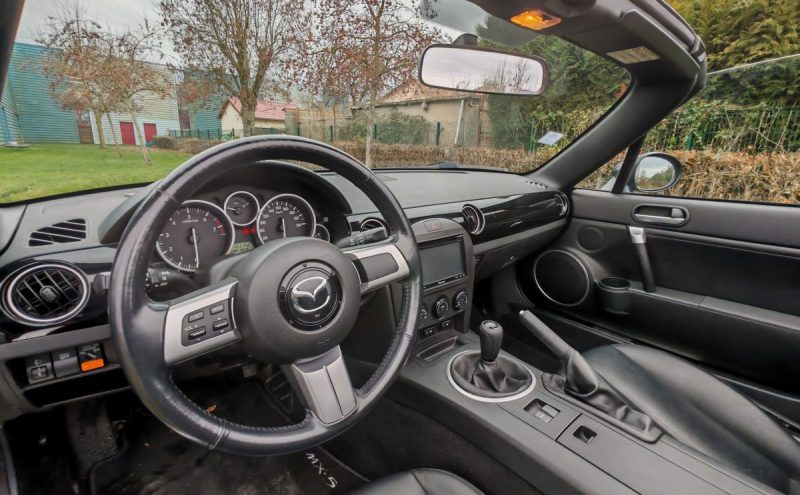 MAZDA MX5 1.8 ENERGY 2006