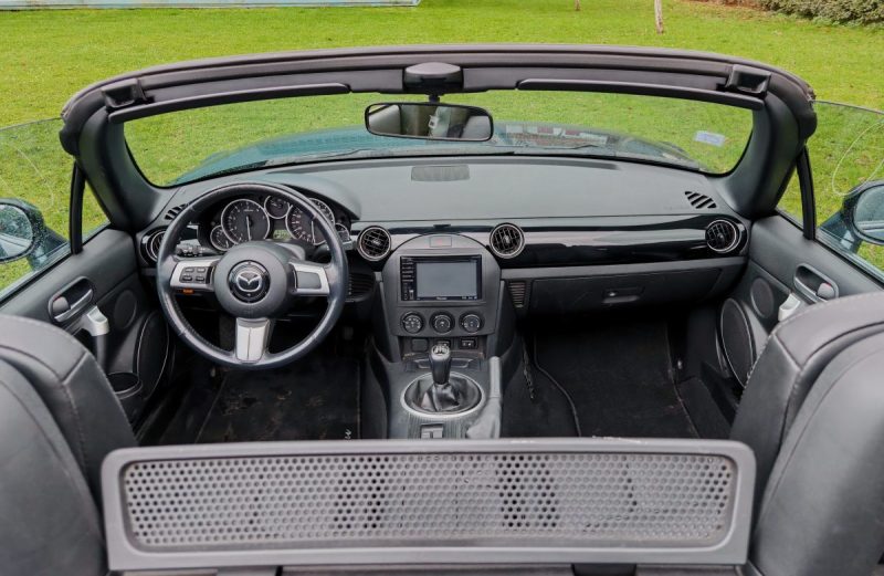 MAZDA MX5 1.8 ENERGY 2006