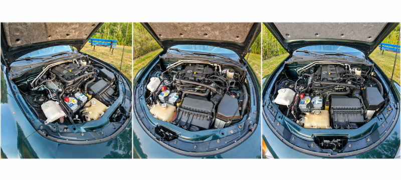 MAZDA MX5 1.8 ENERGY 2006