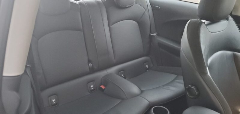 MINI COOPER S 2.0 192 CH RED HOT CHILI CAMERA PARK ASSIST AUTO