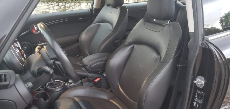 MINI COOPER S 2.0 192 CH RED HOT CHILI CAMERA PARK ASSIST AUTO