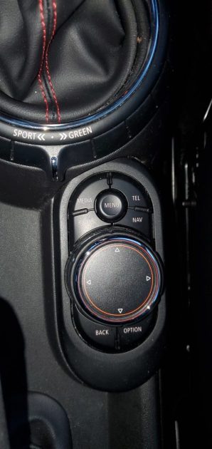 MINI COOPER S 2.0 192 CH RED HOT CHILI CAMERA PARK ASSIST AUTO