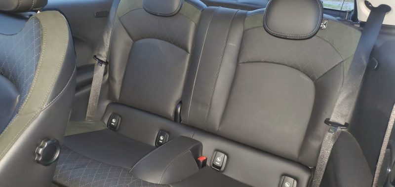 MINI COOPER S 2.0 192 CH RED HOT CHILI CAMERA PARK ASSIST AUTO