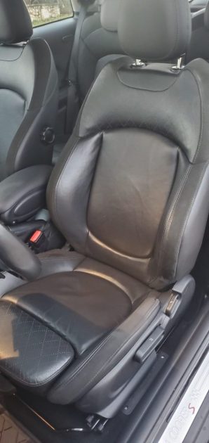 MINI COOPER S 2.0 192 CH RED HOT CHILI CAMERA PARK ASSIST AUTO