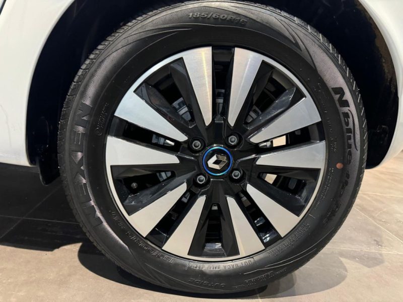 RENAULT TWINGO E-TECH ELECTRIC INTENS R80 ACHAT INTÉGRAL / CAMERA  2021