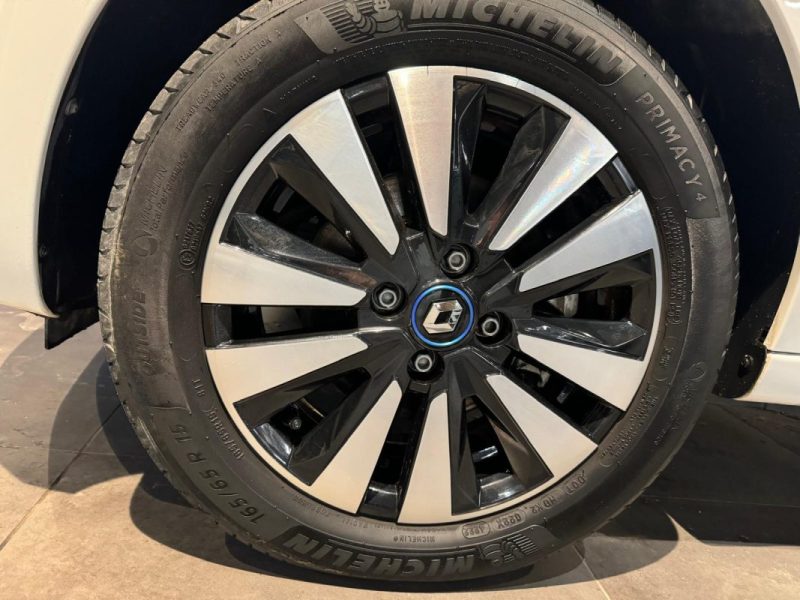 RENAULT TWINGO E-TECH ELECTRIC INTENS R80 ACHAT INTÉGRAL / CAMERA  2021