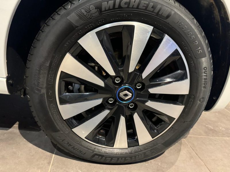 RENAULT TWINGO E-TECH ELECTRIC INTENS R80 ACHAT INTÉGRAL / CAMERA  2021