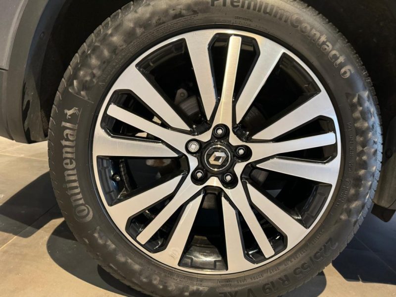 RENAULT KOLEOS 1.3 TCE 160 INITIALE PARIS EDC / TOIT OUVRANT /  2021