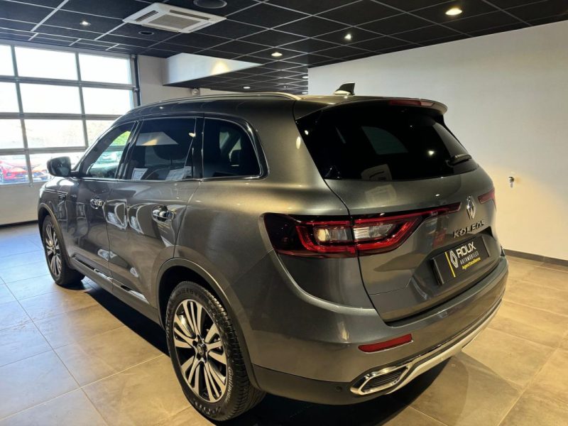 RENAULT KOLEOS 1.3 TCE 160 INITIALE PARIS EDC / TOIT OUVRANT /  2021