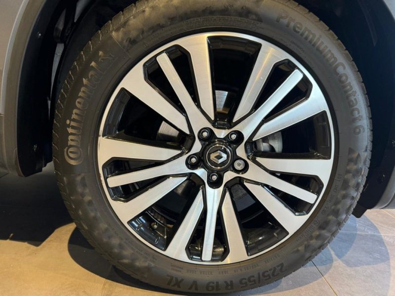 RENAULT KOLEOS 1.3 TCE 160 INITIALE PARIS EDC / TOIT OUVRANT /  2021