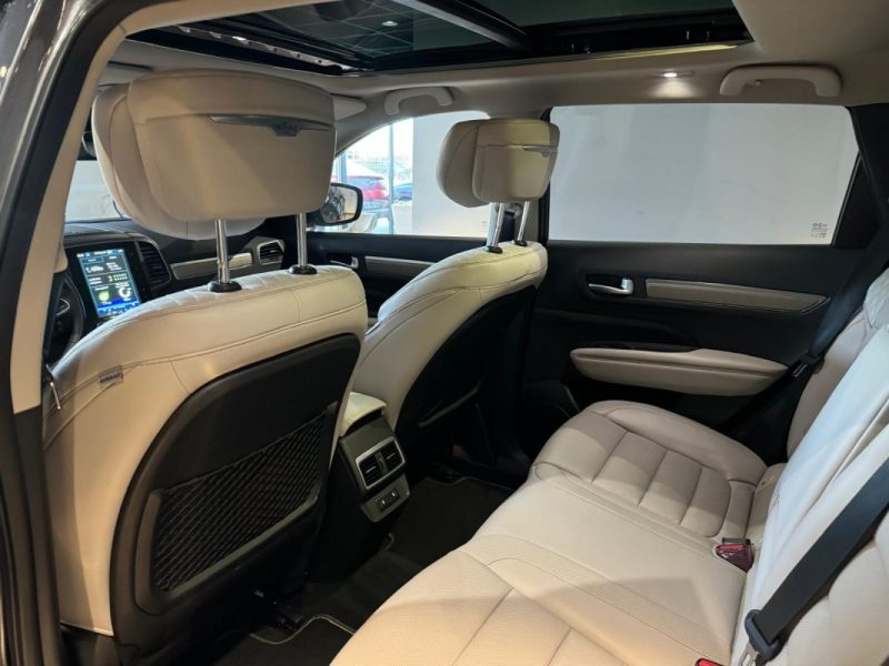 RENAULT KOLEOS 1.3 TCE 160 INITIALE PARIS EDC / TOIT OUVRANT /  2021