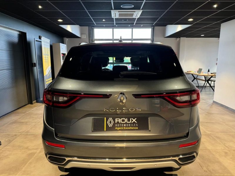 RENAULT KOLEOS 1.3 TCE 160 INITIALE PARIS EDC / TOIT OUVRANT /  2021