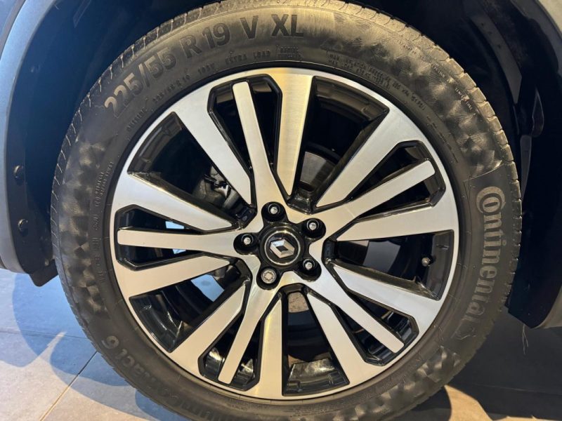 RENAULT KOLEOS 1.3 TCE 160 INITIALE PARIS EDC / TOIT OUVRANT /  2021