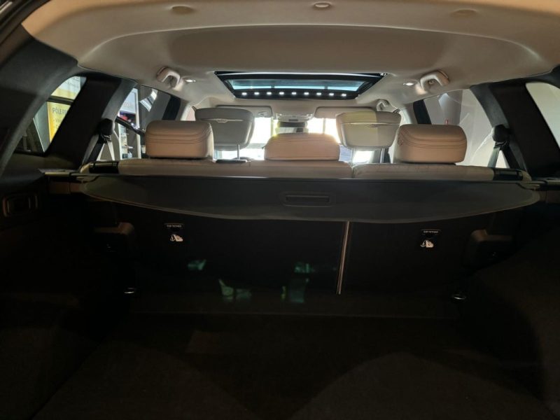 RENAULT KOLEOS 1.3 TCE 160 INITIALE PARIS EDC / TOIT OUVRANT /  2021