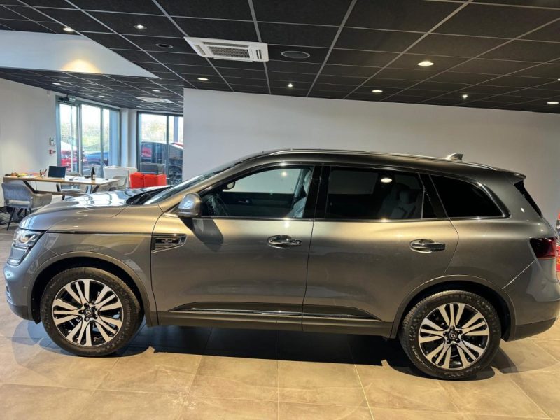RENAULT KOLEOS 1.3 TCE 160 INITIALE PARIS EDC / TOIT OUVRANT /  2021