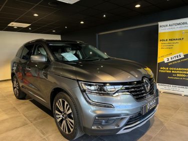 RENAULT KOLEOS 1.3 TCE 160 INITIALE PARIS EDC / TOIT OUVRANT /  2021
