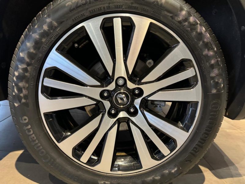 RENAULT KOLEOS 1.3 TCE 160 INITIALE PARIS EDC / TOIT OUVRANT /  2021