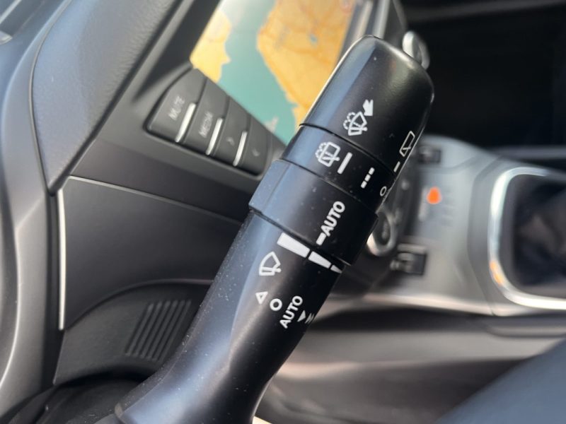 TOYOTA AVENSIS Touring Sports 1.6 D-4D 112cv  EXECUTIVE 06/2016