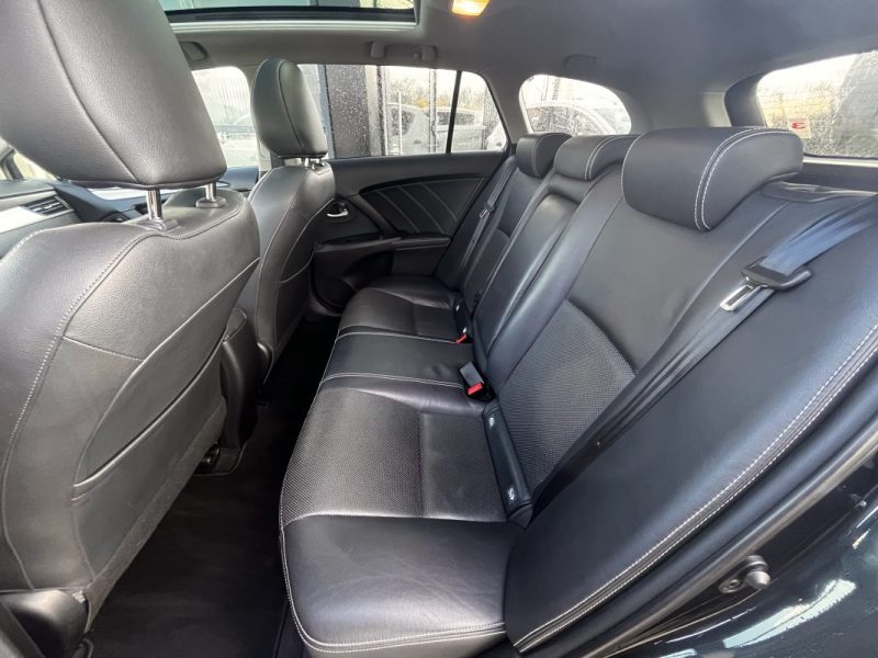 TOYOTA AVENSIS Touring Sports 1.6 D-4D 112cv  Executive 06/2016