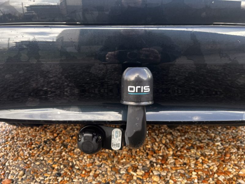 TOYOTA AVENSIS Touring Sports 1.6 D-4D 112cv  EXECUTIVE 06/2016