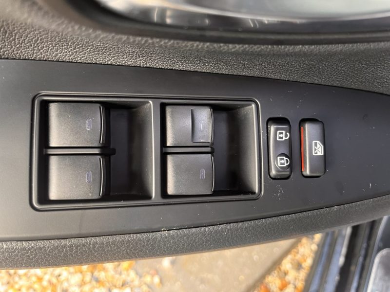 TOYOTA AVENSIS Touring Sports 1.6 D-4D 112cv  EXECUTIVE 06/2016