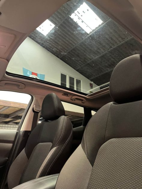 MAGNIFIQUE NISSAN QASHQAI 1.3 160CH (1ERE MAIN, SUIVI D’ENTRETIEN NISSAN, APPLE CARPLAY)