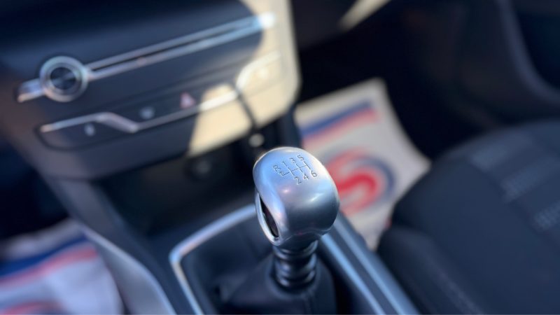 PEUGEOT 308 II 1.2 E THP 130CH ALLURE S&S 5P 2016