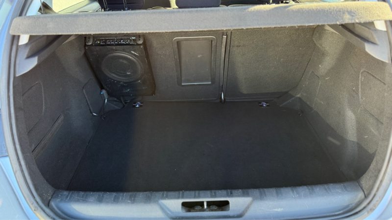 PEUGEOT 308 II 1.2 E THP 130CH ALLURE S&S 5P 2016