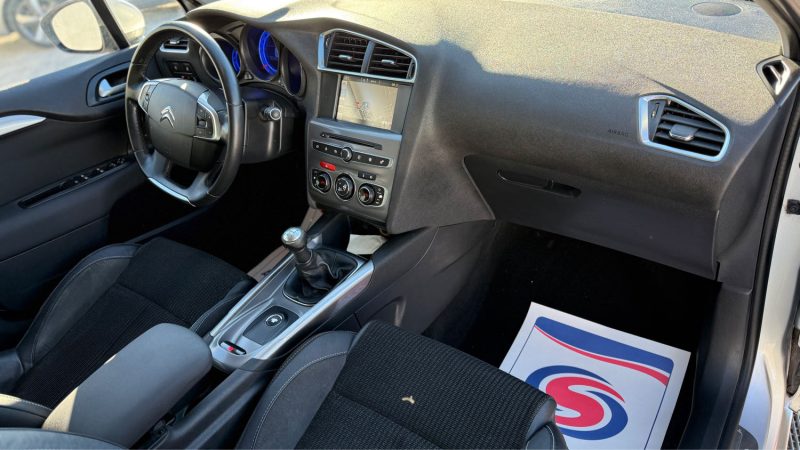 SEAT IBIZA IV 1.2 TDI 75CH STYLE 5P 2014